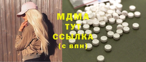 тгк Балахна